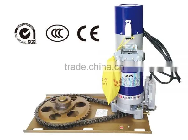 Rolling Door Motor