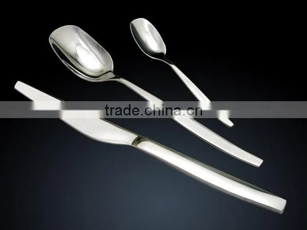 Royal Family Stainless Steel Silver Cutlery Set photo-4