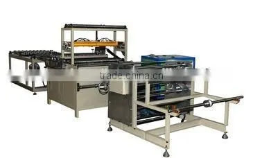 air conditioning filter production equipment