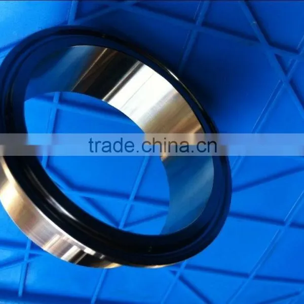 Stainless Steel Ferrule/ Sanitary Triclamp Ferrule