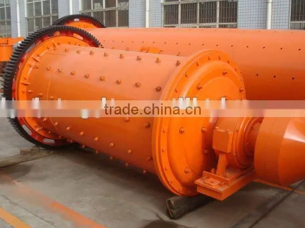 Henan Energy Saving Equipment Ball Mill for Silica Sand ,oron Ore ,limestone,ilmenite,aluminium Ore photo-5