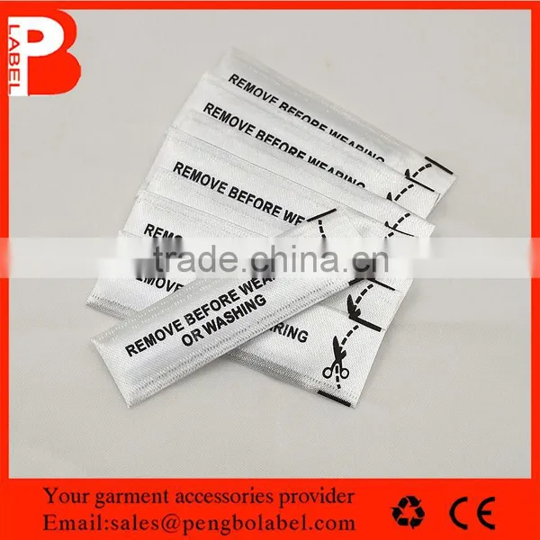 58kHz EAS Source Clothing Tag / Anti Theft Label