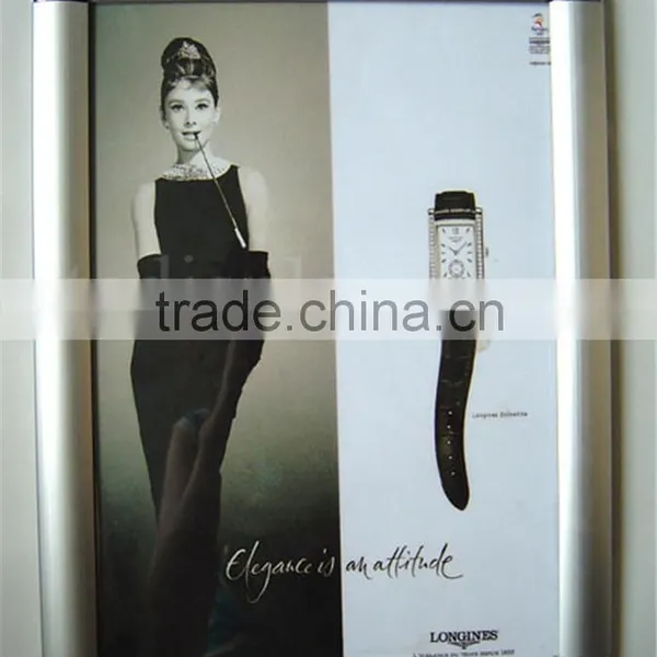 30x40 Poster Frame photo-5