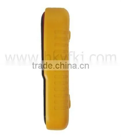 Digital Measurement and Analysis Thickness Gauge Coating Paint Ultrosonic Thickness Meter S-UG63 photo-4