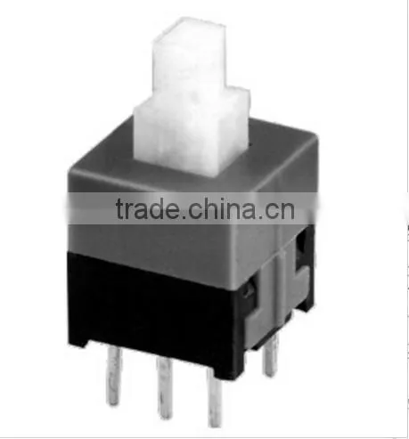 SOL--Push switch push button reset switch push on off switch