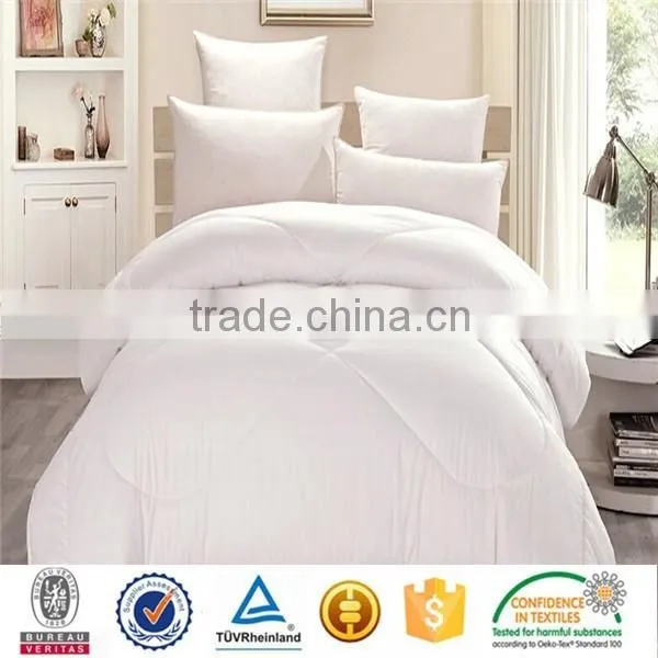 Selling Air-condition Summer Queen Size Super Soft Velboa for Thin Quilt photo-3