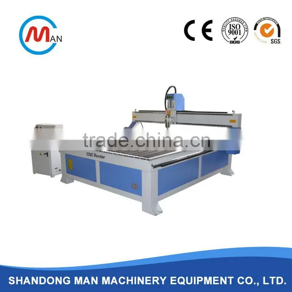 Multifunctional Cnc Router 1325 Cnc Router 4 Axis photo-4