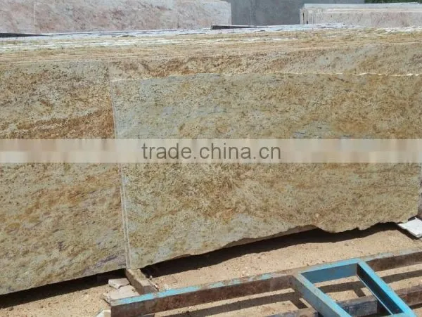 Colonial Gold Granite photo-6