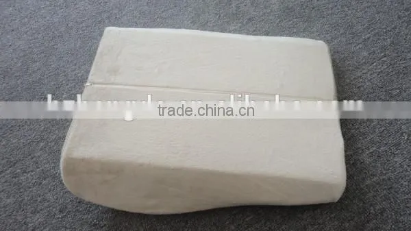 Soft Car Memory Foam Cushion photo-3