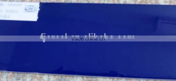 100*300 Pure Color Ceramics Wall Tile From China Factory With High Quality photo-5