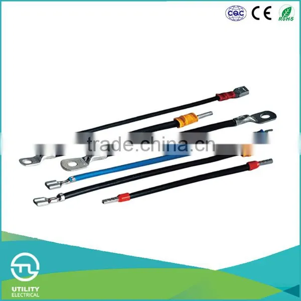 UTL Latest Products In Market 50HZ / 60HZ Electric Power Crimping Machine Tool photo-3