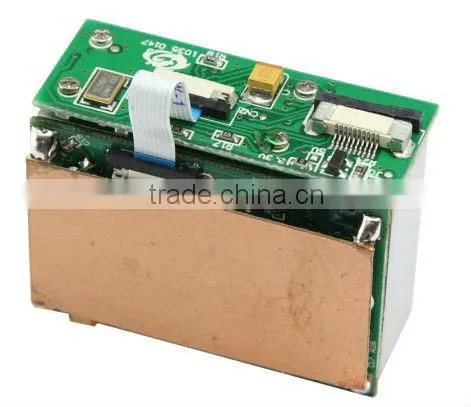 Laser Barcode Scanner Module XL1035 photo-3
