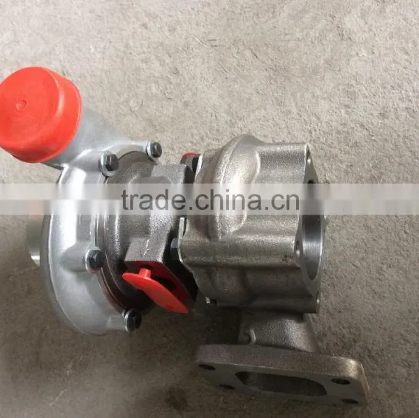 Diesel Engine Spare Parts Turbocharger photo-4
