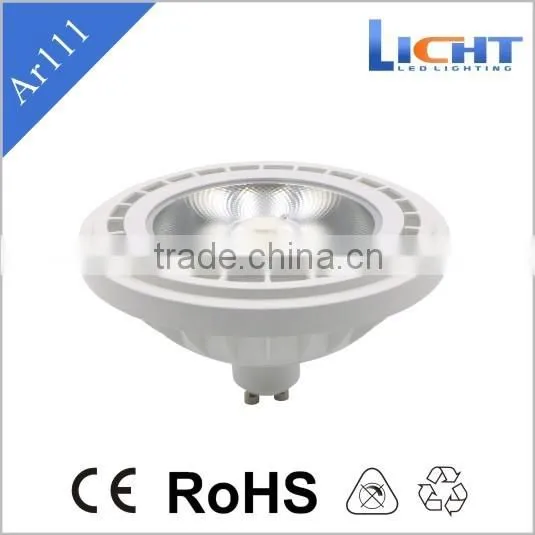 LC-AR002A LED Light Source and Spotlights Item 12w Type LED AR111 G53 Housing AR111 Accessories & Parts