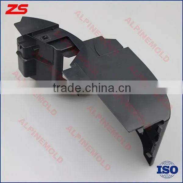 Injection Plastic Mold Manufacturer, Good Quality OEM Trade Assurance Customized Injection Plastic Mold photo-4