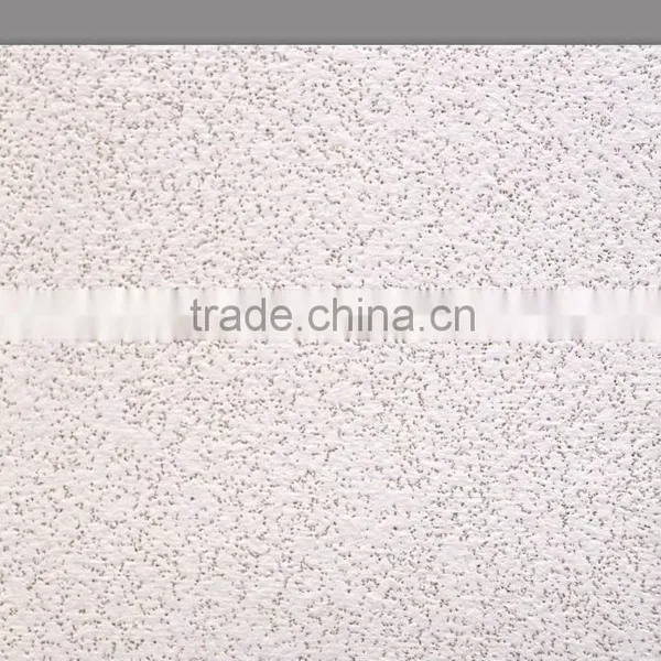 Acoustic Fiberglass Ceiling Tiles
