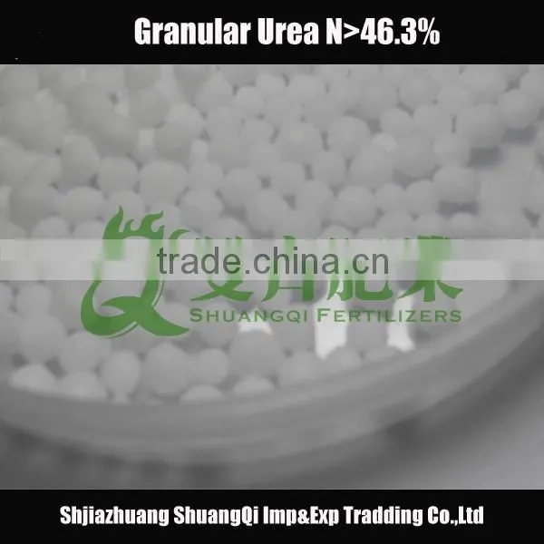 Urea Granular Price photo-2
