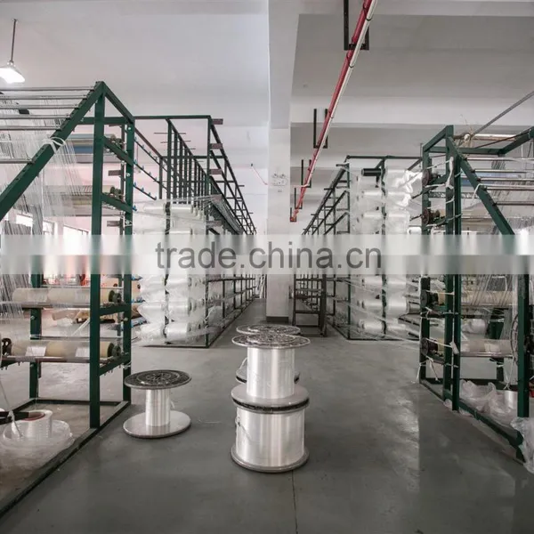 8T Pure PET Lashing Straps, Woven Polyester Strap for Bundling Metal Equipment and Pallets photo-5