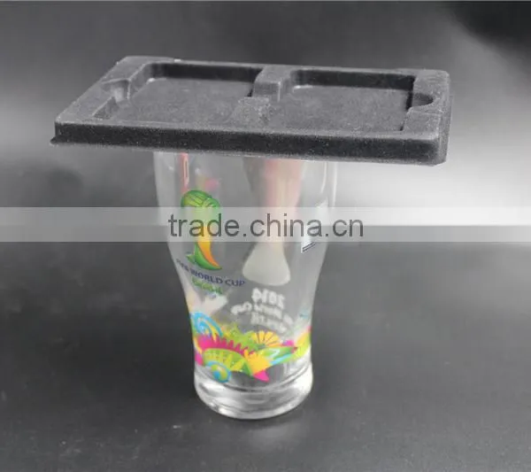 Trustworthy China Supplier PET/PP Disposable Cosmetic Case Box photo-2