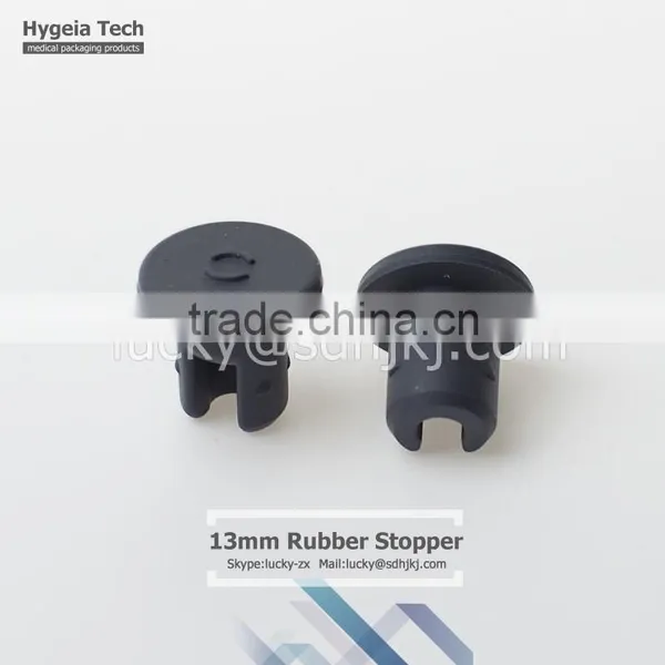 13mm Rubber Bottle Stopper