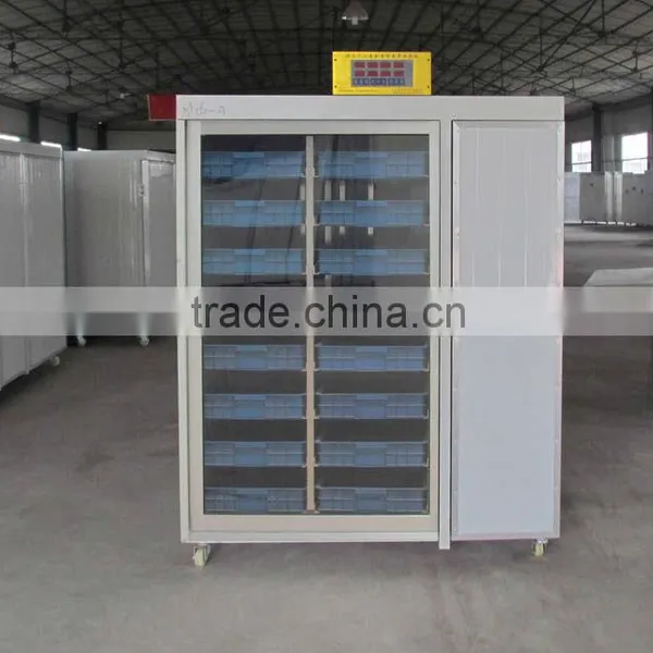 1.Factory Price ! 2015new Type Full Automatic Hydroponic Organic Barley Sprout Machine for Sale! photo-6