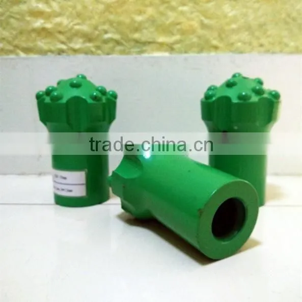 Hard Rock Drilling Bit For Reaming photo-3