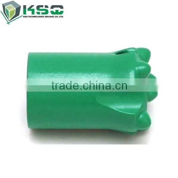 Hard Rock Drilling Tool With R32 Drill Bit photo-2
