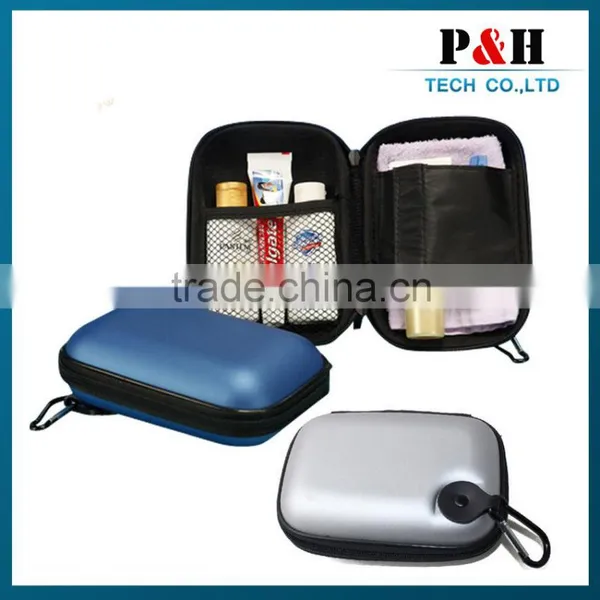 Travel Makeup Bag,Wash Bag,Toiletry Bag photo-5
