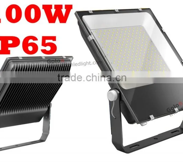 100w Outdoor Stadium Led Flood Light IP 65