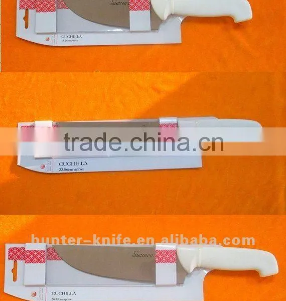Butcher Knife