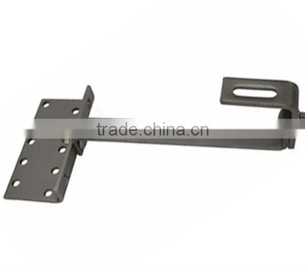 Solar Roof Mounting Tile Bracket photo-3