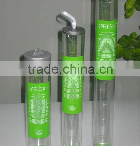 Hair Packaging