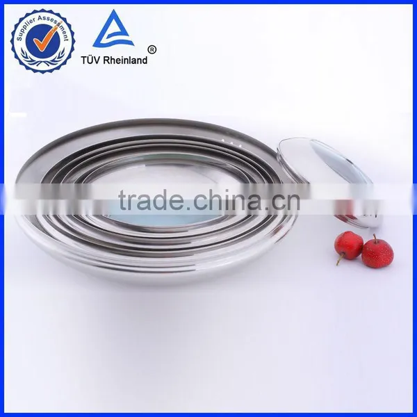 Stainless Steel Cookware