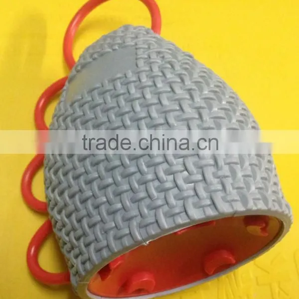 Noise Maker Eco-friendly Caxirola for Celebrating photo-5