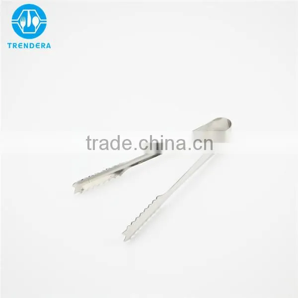 Various Sizes Mini Stainless Steel Tongs photo-4