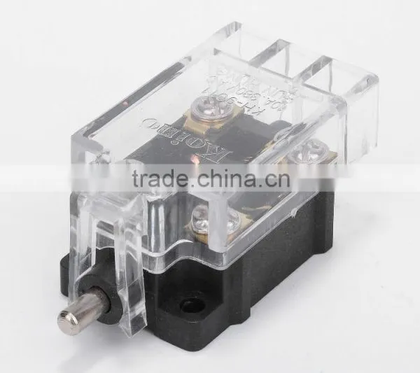 High Quality Electrical Limit Switch Popular Sell Limit Switch