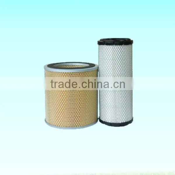 Oil Separator Filter Element for Air Screw Compressor Spare Parts China Suppier photo-4