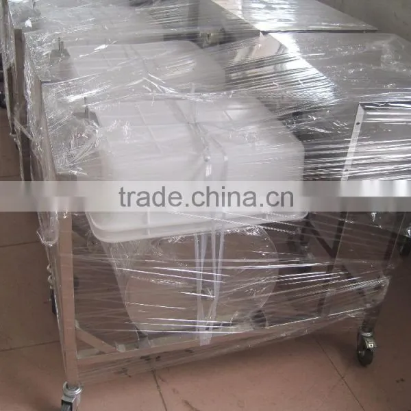 Marinator Chicken Meat Marinated Machine /meat Processing Machinery Quality Choice photo-4