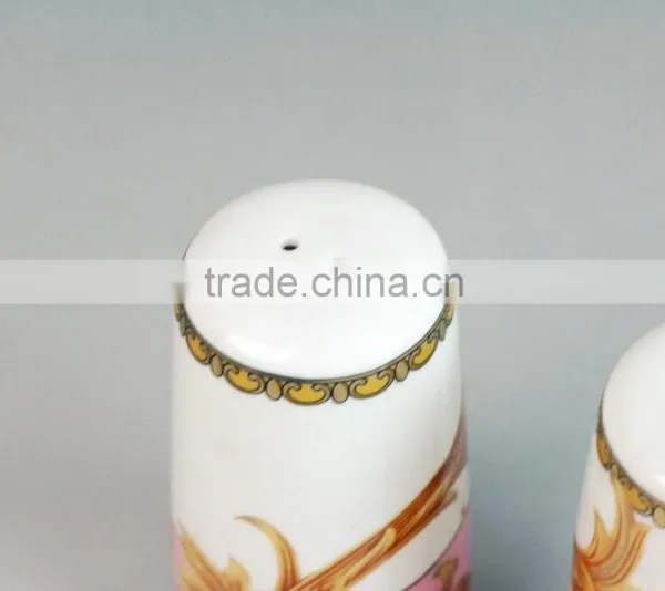 China Wholesale Pepper Salt Ceramic Small Kitchen Utensils, Bulk Kitchen Utensils photo-2