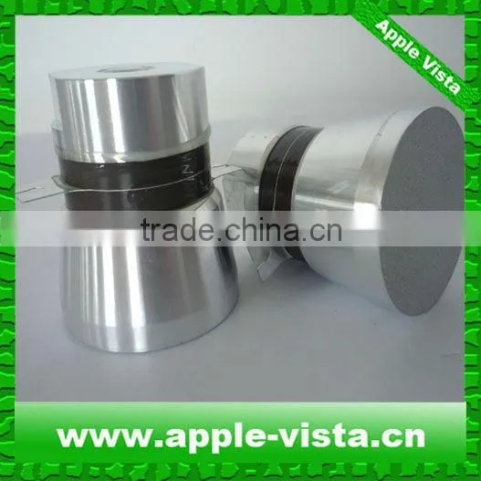 20mm Piezo Ceramic Ultrasonic Transducer From China photo-4