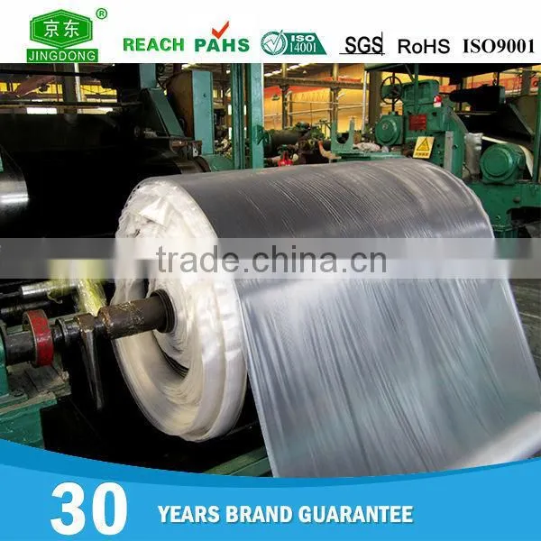 Factory Custom New 8mm Rubber Sheet photo-3