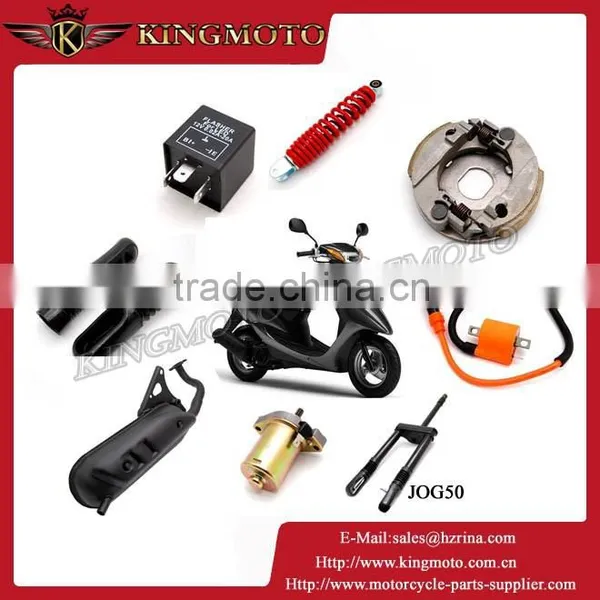 JOG50 Scooter Electric Parts Motorcycle Ignition Switch photo-6
