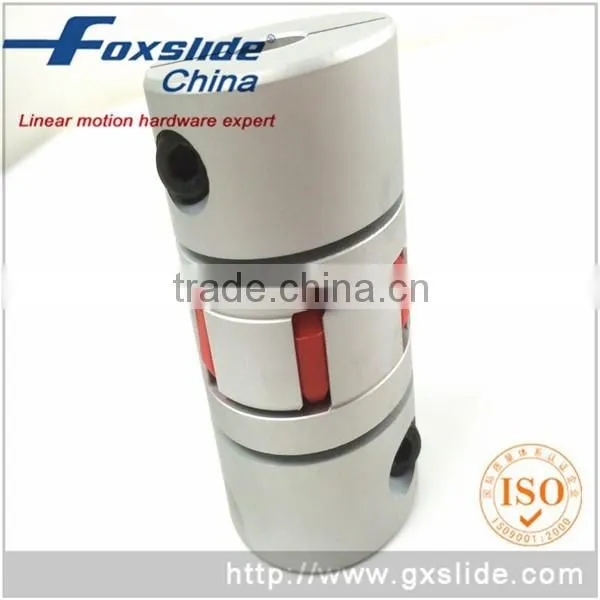 Stainless Steel Shaft Collar,double Split High Polish Collar,High Performance Axle Collar For Pumps Made By Foxslide photo-3
