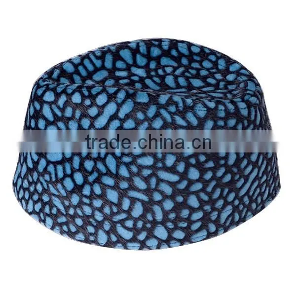 Promotional Muslim Caps For Men In Bulk photo-4