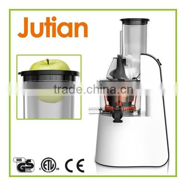 Whole Slow Juicer, Top Grade photo-4