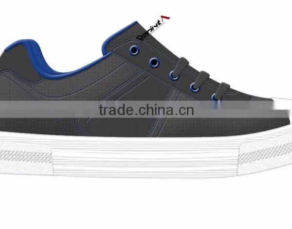 OEM Factory Shoes Canvas Shoes Classic Style With Canvas and Rubber Outsole