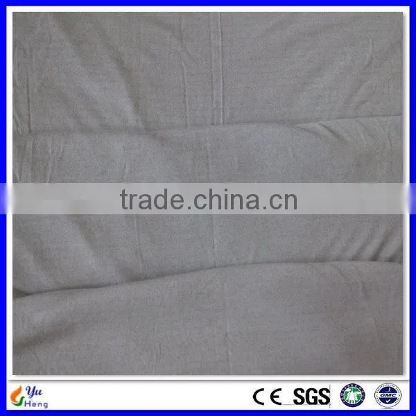 Wholesale Silver Bamboo Fiber Fabric photo-2