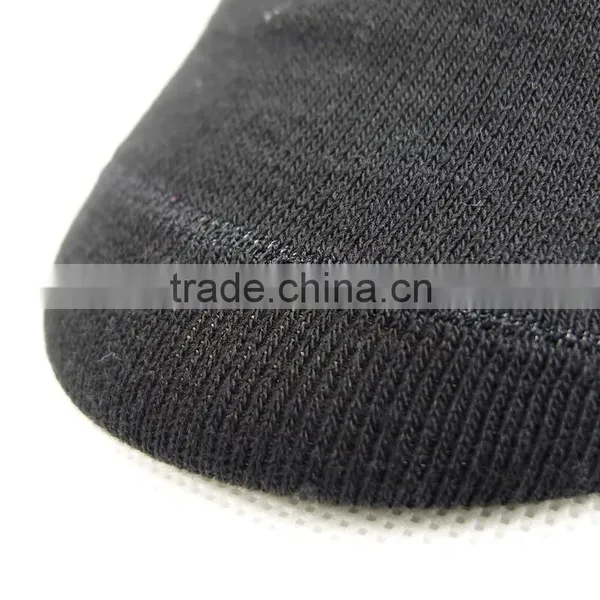 Sports Socks Summer Spring Sweat-absorbent Bamboo Fiber photo-5