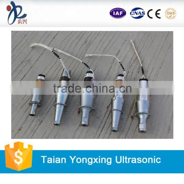High Quality Geogrid Welding Producling Line With 32 Welding Heads photo-5