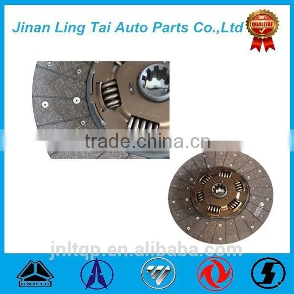 Hot Selling Sinotruck Howo Truck Spare Body Part Clutch Plate photo-4
